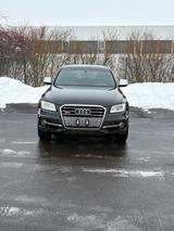 Audi SQ5 8r 3.0 bitdi - Audi SQ5 8R