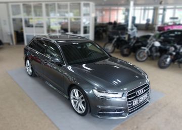 Audi A6 - 3
