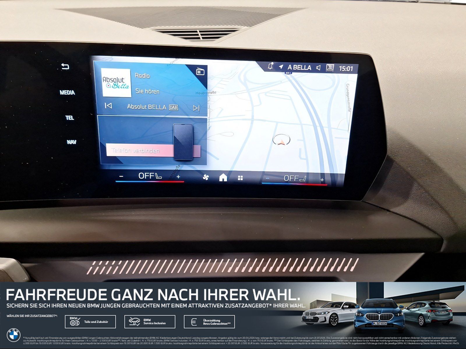 BMW 120 - Bild 16