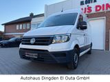 Volkswagen Crafter Kasten 30 Mittellang Hochdach - Volkswagen Crafter aus 2019