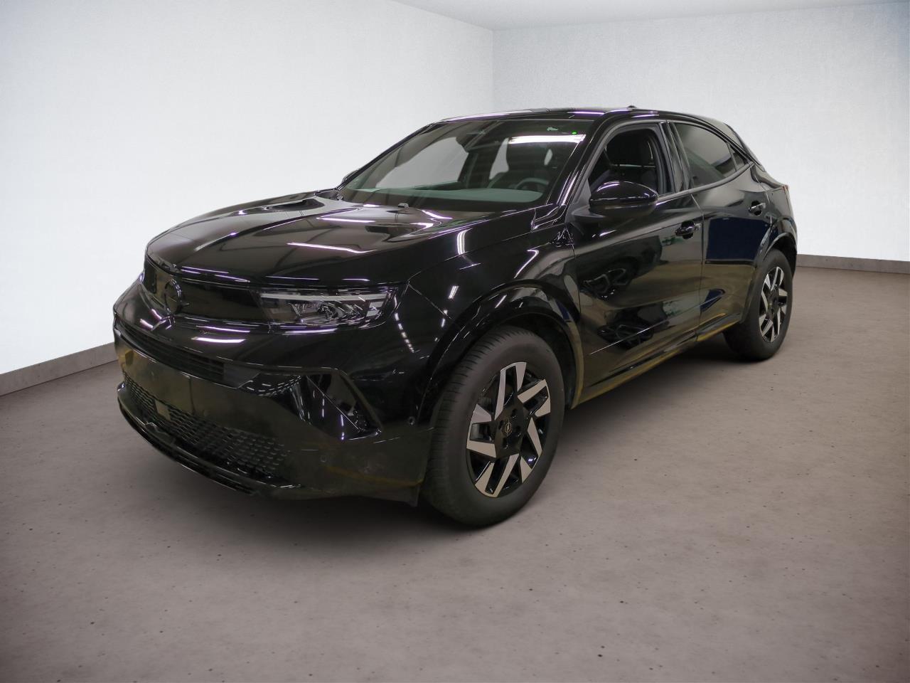 Opel Mokka GS | Navi | Kamera | Winterp | LED | PDC