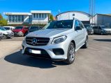 Mercedes-Benz GLE 500 4MATIC -AMG Ausstattung