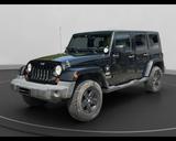 Jeep JEEP Wrangler III 2007 Unlimited - Wrangler Unli - gebrauchte Jeep Wrangler aus dem Jahr 2007