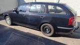 Skoda Octavia 1.6 LPG Classic Combi Classic - Skoda Octavia Classic mit Benzin-Antrieb