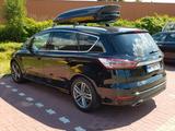 Ford S-Max,Bi-Turbo/Autom/7-Sitz./Standh./1-Hand/