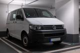 Volkswagen T5, TÜV Neu, 6 Sitzplätze, Klimaanlage, Armaf - VW T5 Transporter Diesel Gebrauchtwagen