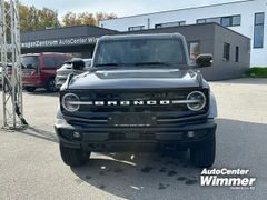 Foto Nummer 5: FORD Bronco