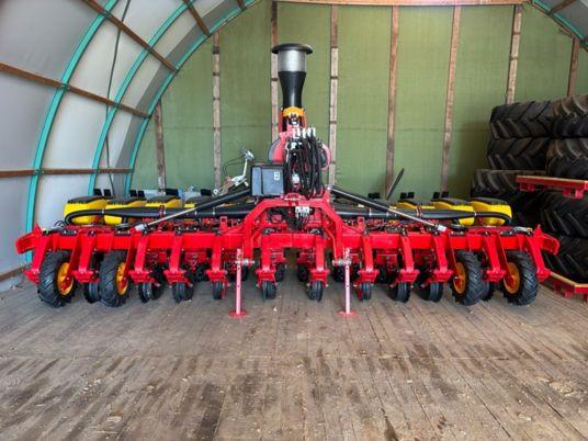 Andere Tempo V12 WSX