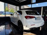 Mercedes-Benz A 180 - AMG - 19 Zoll - Night - Pano - Ambiente - Mercedes-Benz A 180 mit Diesel-Antrieb: Kleinwagen