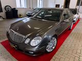 Mercedes-Benz E 220 CDI*SPORT PAKET*DESIGNO*H&k*SHZ* - Mercedes-Benz E 220: Cdi Sport