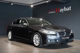 BMW 520d Lim.Navi Prof-Bi Xenon-Leder-HiFi-Sportsitz - BMW 520 mit Diesel-Antrieb: Limousine, Automatik