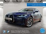 BMW i4 eDrive40 Gran Coupé Harman/K LiveCockpitProf - gebrauchte BMW i4 aus dem Jahr 2023
