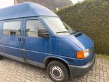 Volkswagen VW t4 Acv 2,5 tdi Transporter 1 Vorbesitzer - Volkswagen aus 1996: Transporter