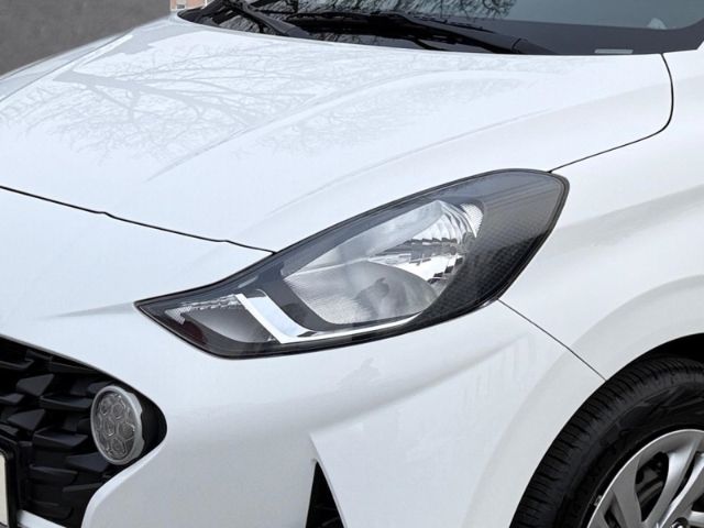 Fahrzeugabbildung Hyundai i10 Select +KLIMA+RADIO+DAB+SHZ+BLUETOOTH+UVM+