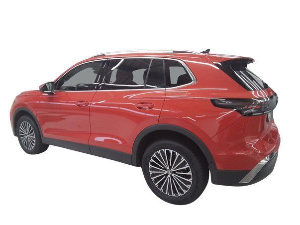 Volkswagen Tiguan - Bild 4