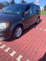 Dodge Grand  Grand Caravan  - Dodge: Van, Caravan