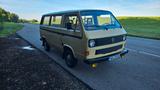 Volkswagen T3 Transporter, H-KZ, Rostfrei - Volkswagen T3: Transporter