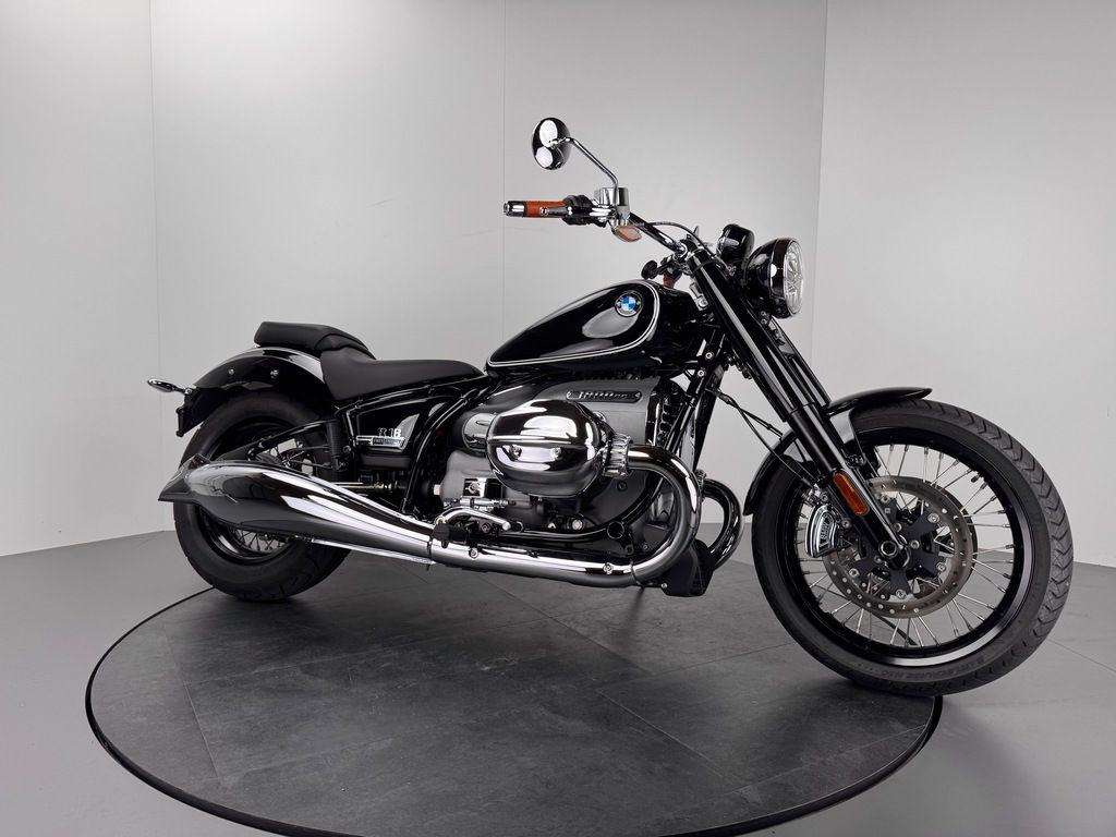 Fahrzeugabbildung BMW R18 *NEUWERTIGER ZUSTAND