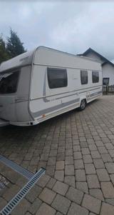 Fendt Tendenza 540 - Fendt Wohnwagen 2012