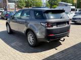 Land Rover Discovery 2.0 TD4 Sport Pure *AHK*GARANTIE*SHZ* - Land Rover Discovery: Td4