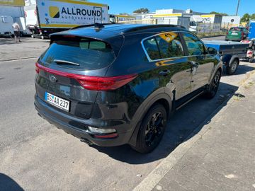 KIA Sportage - 7