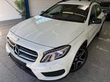 Mercedes-Benz GLA 220 d*AMG-NIGHT*4MATIC*AUTOM*BI-XN*NAV*KAMER - Mercedes-Benz GLA 220 Gebrauchtwagen
