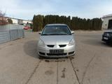 Mitsubishi Colt CZ3 Lim. 5 1.5 Invite Klimaautomatik. - Mitsubishi Gebrauchtwagen von 2006