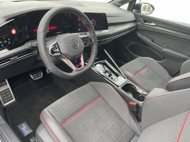 Golf GTI VIII Clubsport 2.0 TSI 300 PS DSG