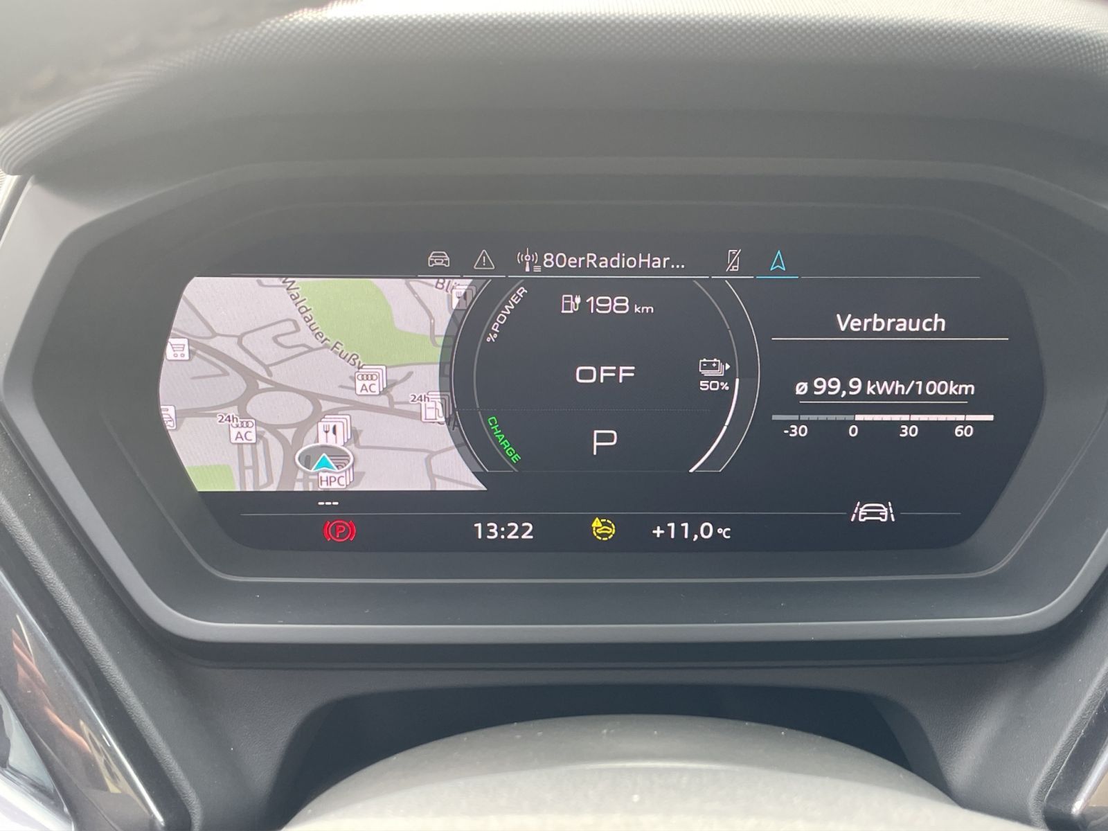 Audi Q4 e-tron - Bild 12