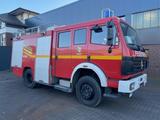 Mercedes-Benz 1224 4x4 AF Feuerwehr Schlingmann LF 16/12 - Feuerwehr