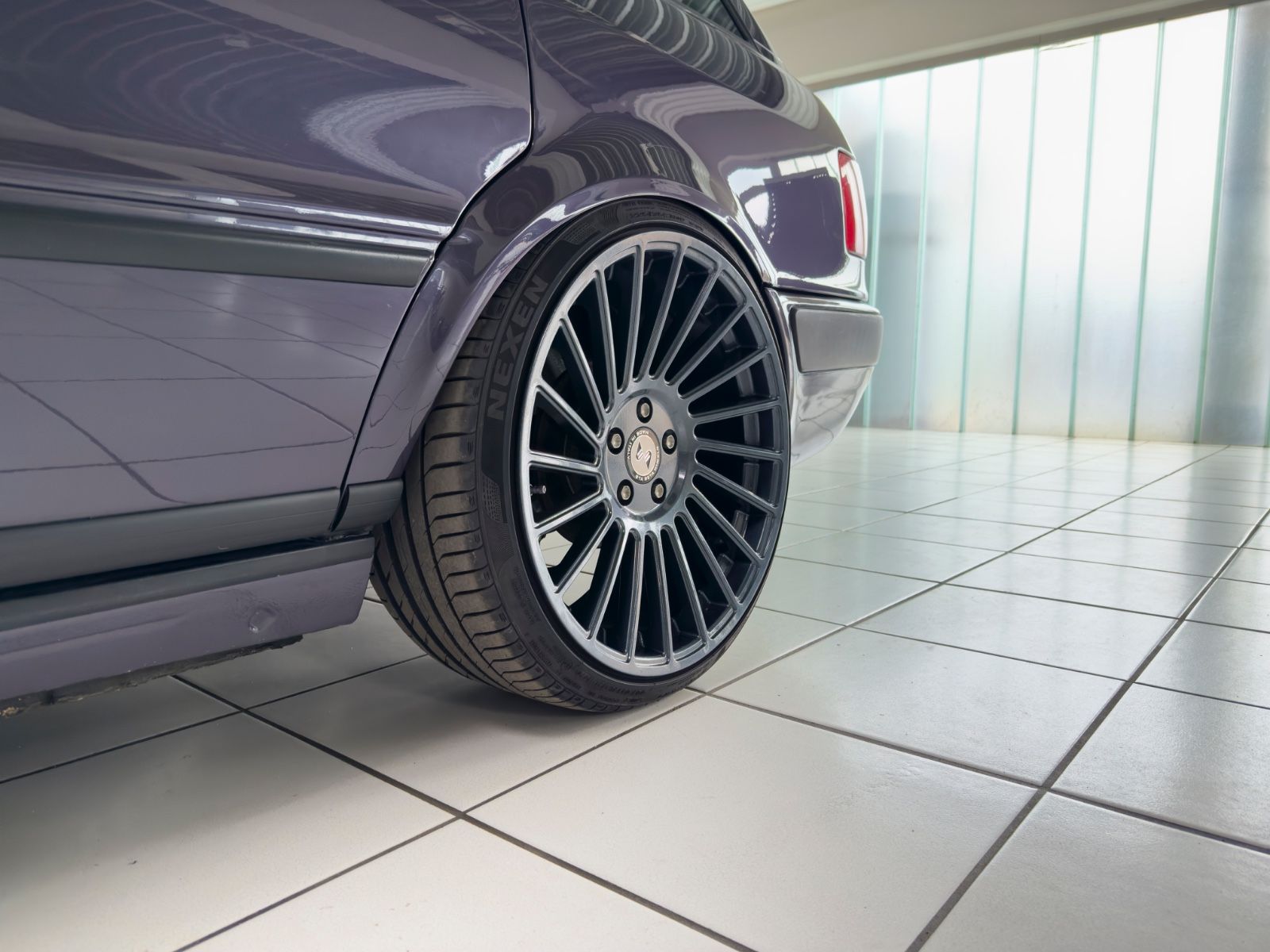 AUDI 80 — zdjęcie 25