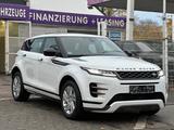 Land Rover Range Rover Evoque R-Dynamic S Hybrid FACELIFT - Land Rover Range Rover Evoque Dynamic mit Hybrid-Antrieb (Benzin/Elektro)