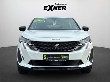 Peugeot 5008 - 4