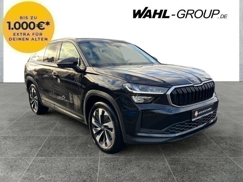 Skoda Kodiaq 1.5 TSI mHEV Selection *7-SITZER*KAMERA* imagem 3