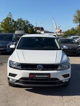 Volkswagen Tiguan Highline BMT/Start-Stopp 4Motion DSG - Volkswagen: 4motion