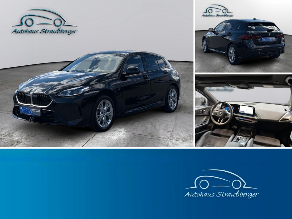 Image of BMW 118