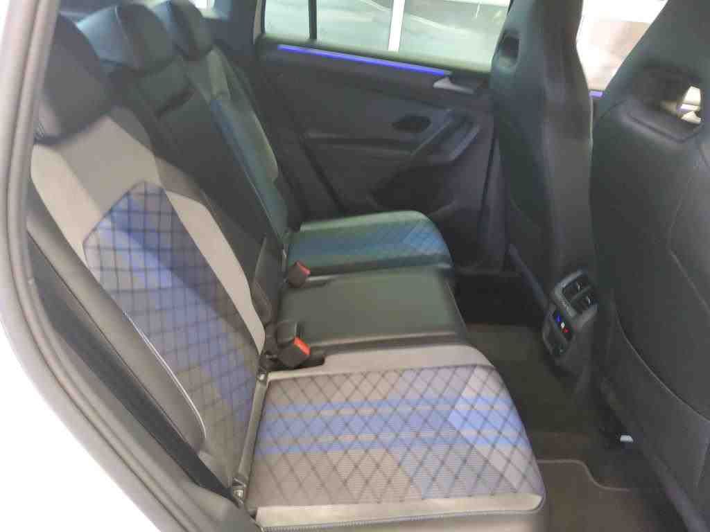 Volkswagen Tiguan - Bild 7