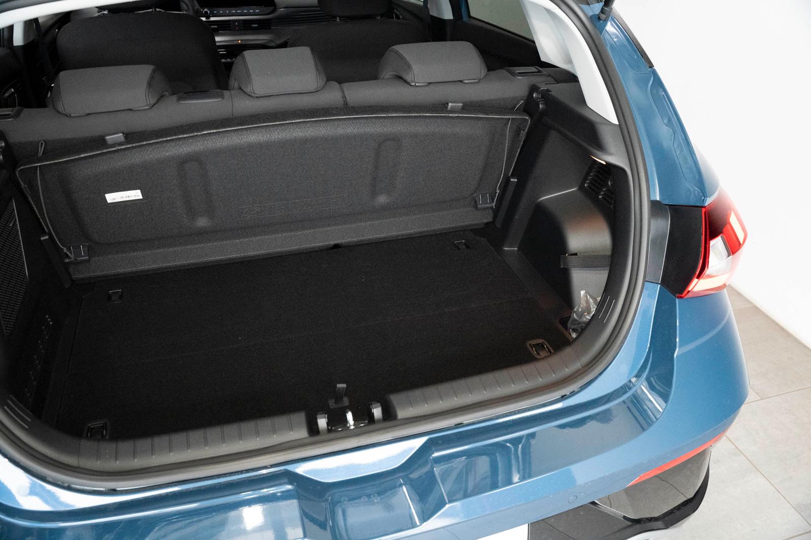 Hyundai i20 Prime 1,0 T-GDi 100PS DCT Licht-P Ass-P uvm., миниатюра 8