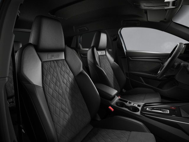 Audi RS3 - Bild 10