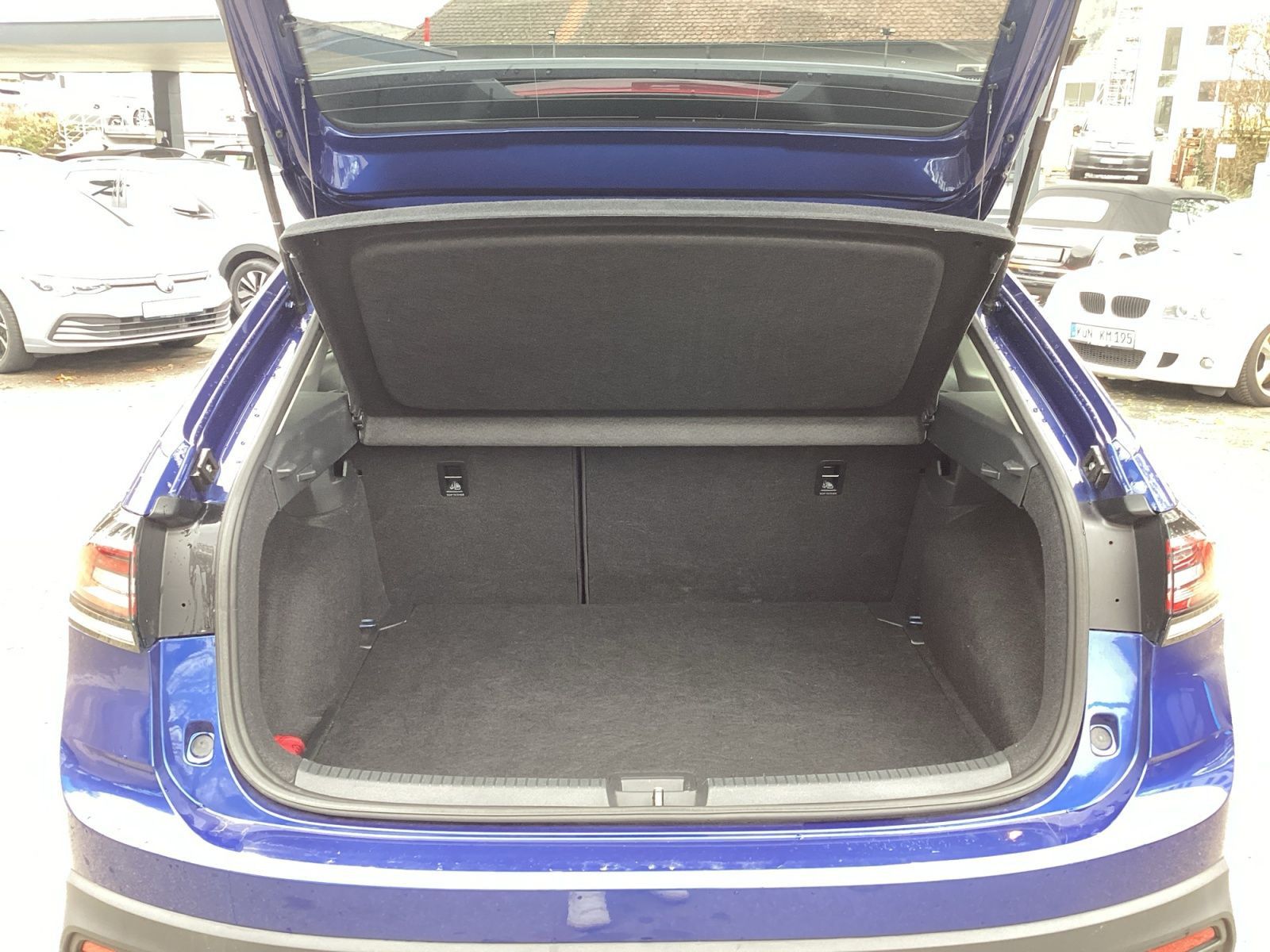 Volkswagen Taigo - Bild 12