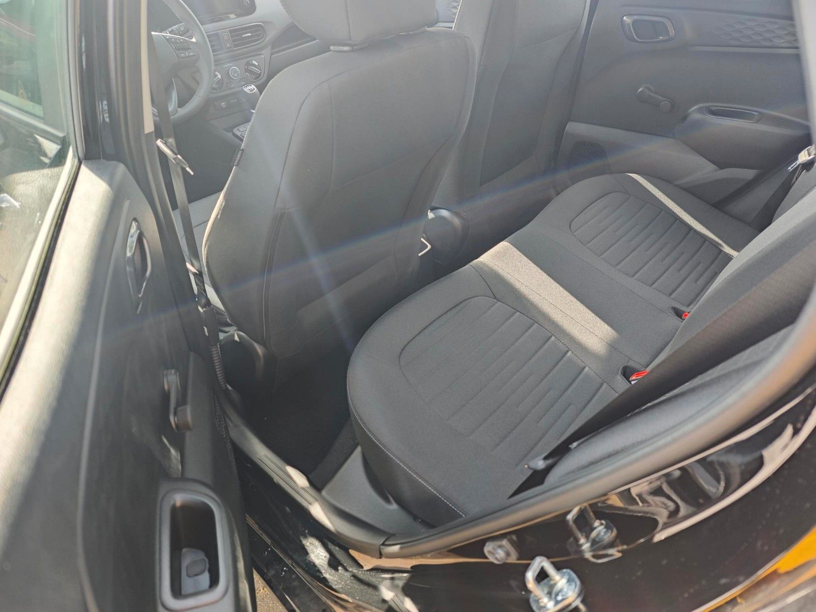 Hyundai i10 – Bild 12