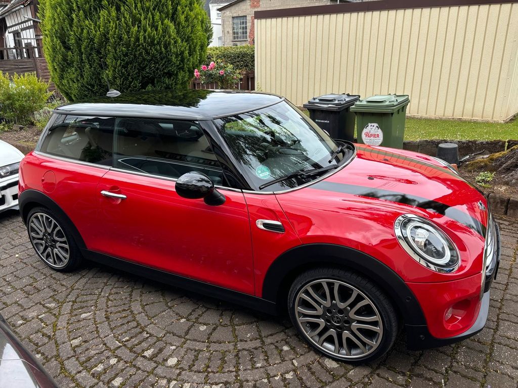Image of MINI Cooper