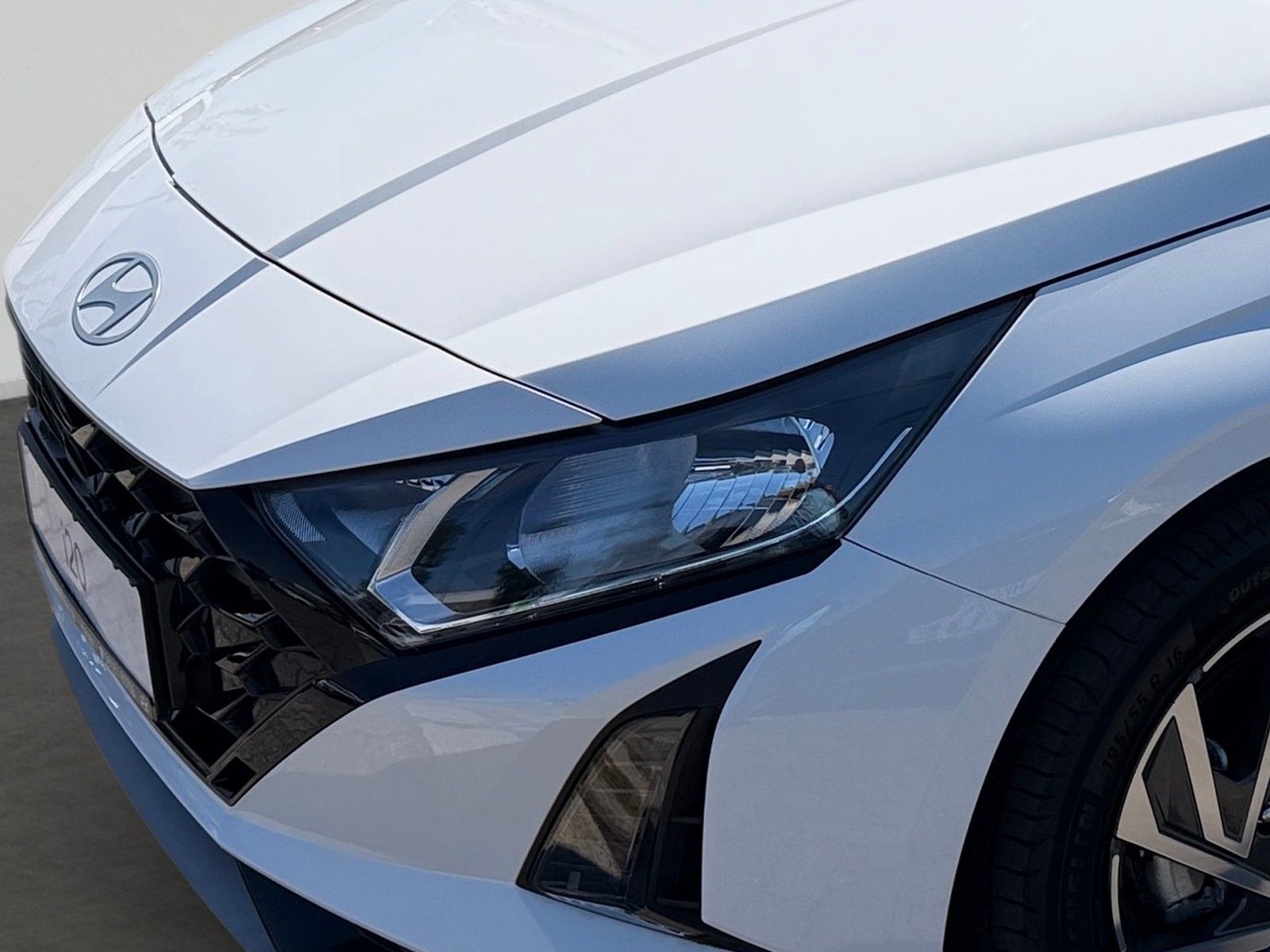 Hyundai i20 – Bild 5