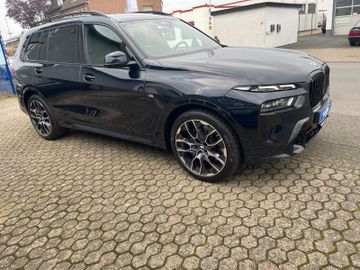 BMW X7 - 3