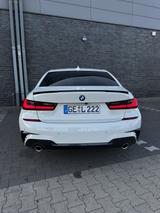 BMW 320i M Sport Automatik M Sport - BMW 320 in Bochum