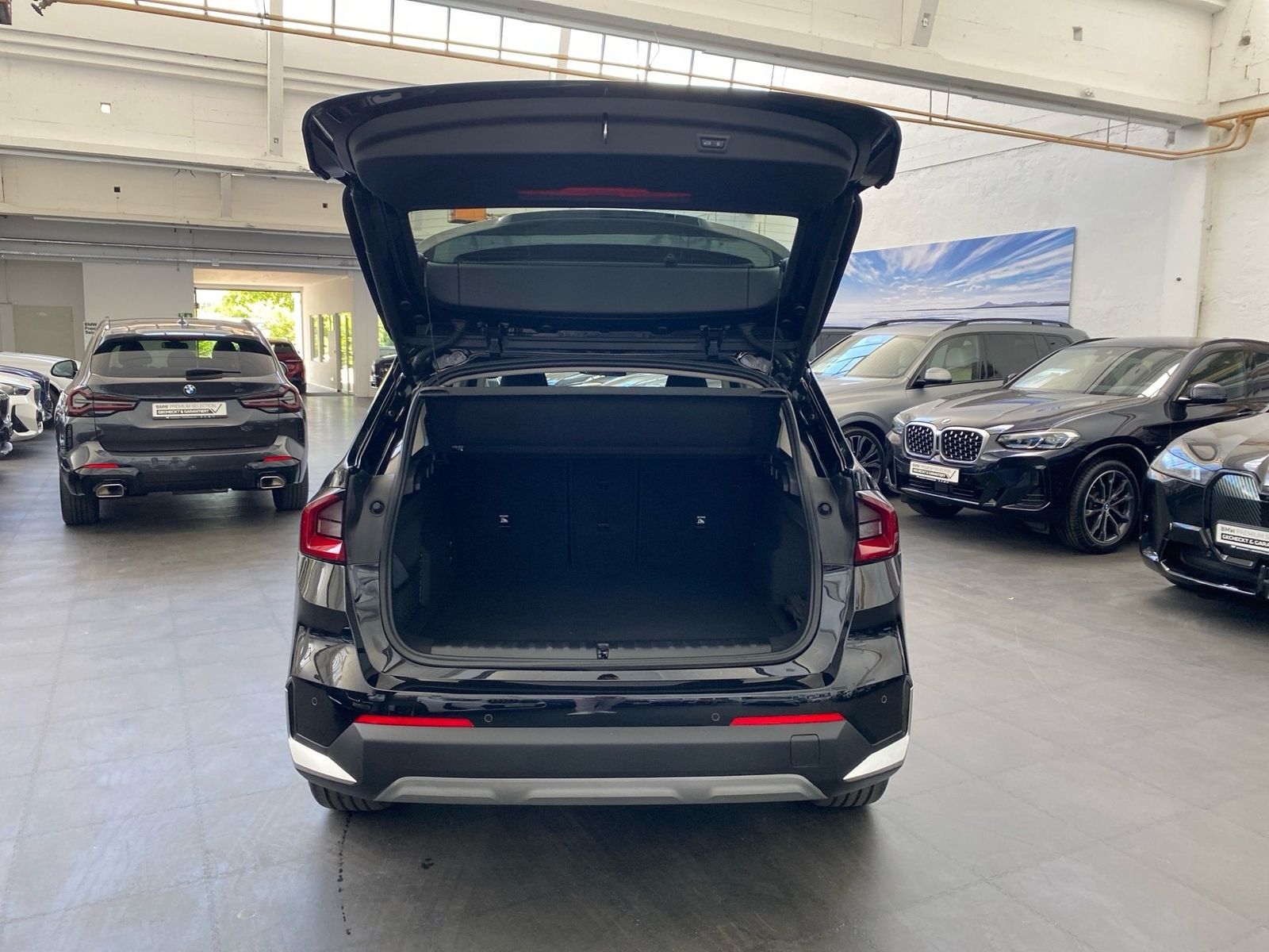 BMW X1 xDrive20d HUD LC Prof. ad.LED DA Pro PA+ foto 17