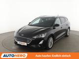 Ford Focus 1.5 EcoBoost Titanium Aut.*NAVI*LED*ACC*
