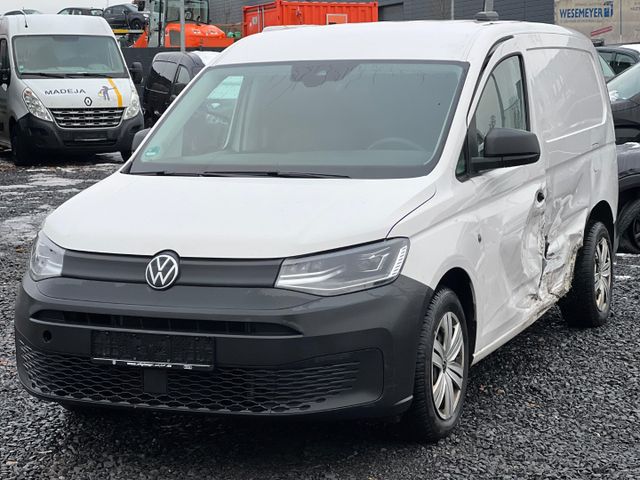 Volkswagen Caddy Cargo-Maxi-2.0TDI-EU6-KLIMA-LED-9599 € net