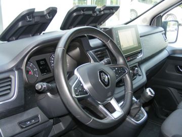 Renault Trafic - 9