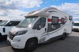 Elnagh T-LOFT 450  nur 23.000 km - Offers